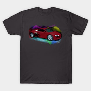 Auto_v7_01 T-Shirt